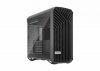 Fractal Design Obudowa Torrent szara TG Light Tint 5xFan ATX
